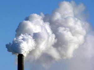 Hàn Quốc thông qua cơ chế mua bán quyền phát thải khí Co2